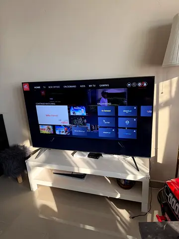 Tv unit