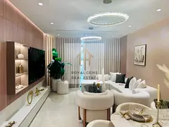 Own a Luxury 3-Bedroom Apartment in Ajman’s Largest Downtown — Only 1% Easy Installments and You