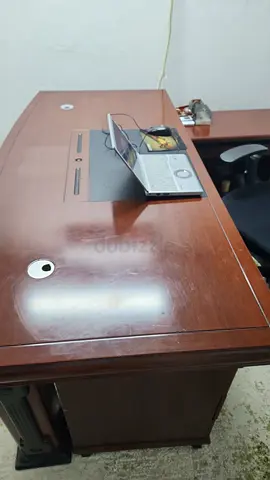 Quality Wooden Office Desk for Sale