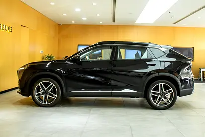 Dongfeng Mage E2, миниатюра 4