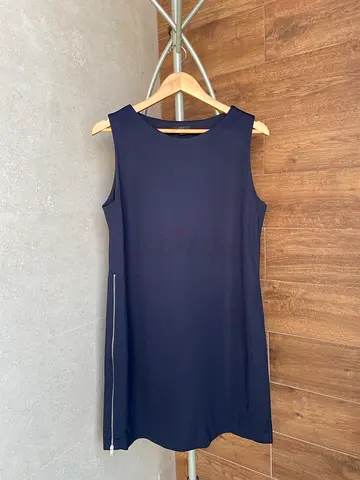 COS Elegant Black Dress for Sale
