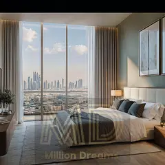 HANDOVER SOON | BEST LOCATION | OPEN VIEW