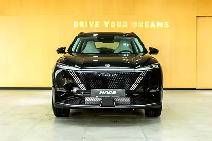 Dongfeng Mage E2, миниатюра 2