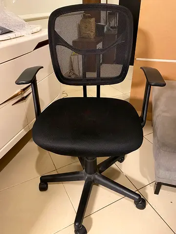 Brand new office chair, never used