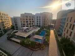 Al zahia uptown Community Close to zahia city center mall