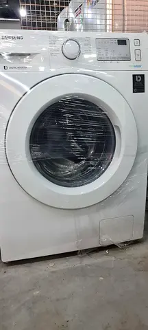 Samsung company new model 8kg washing machine