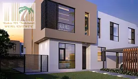 Luxury Prestigious Villa | Open Green View | Al Tai Sharjah