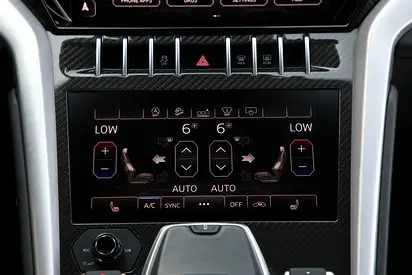 2020 Lamborghini URUS 缩略图 14