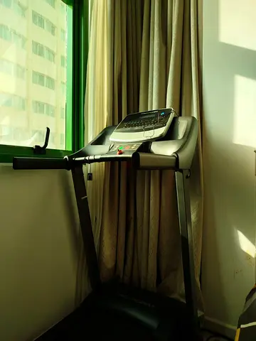 Profrom 205 CST Treadmill