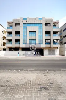 Spacious 2 BHK for Rent in Muhaisnah 4 – Family Building