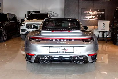 صورة 17 لـ 2021 Porsche 911