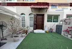 4 BR Townhouse in Ajman Uptown: