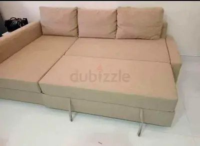 Comfortable and Spacious Modular Sofa for Sale