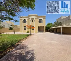 🏡 Spacious Villa for Rent – Ajman, Hamidiya