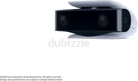 PlayStation 5 HD Camera
