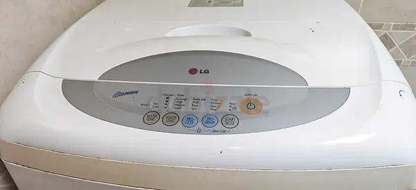 LG Automatic Washing Machine for Sale