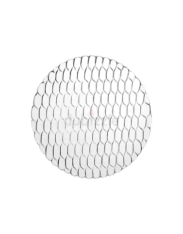 Kartell Small Plate - Italian brand