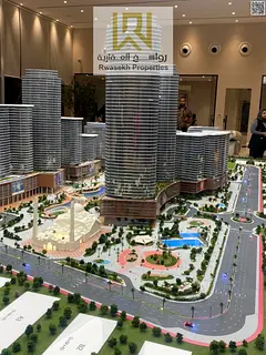 ✨ Fully Furnished 2-Bedroom Apartment for Sale in Tiger Downtown – 1200 sq ft of Luxury Living i