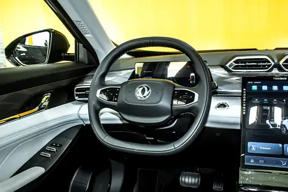 Dongfeng Mage E2, миниатюра 8