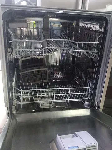 Teka Modern Built-In Dishwasher – Excellent, Clean  Powerful