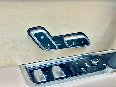 2023 LAND Rover RANGE ROVER 缩略图 10
