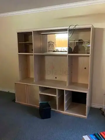 Tv stand