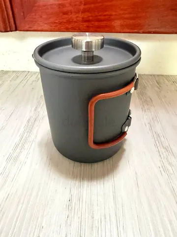 Mountain Warehouse Insulated Water Bottle