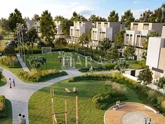 Park View | Luxury Living | Modern Design Villa