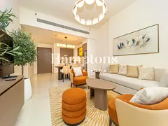 Fully Furnished | Waterfront Luxury | Turnkey