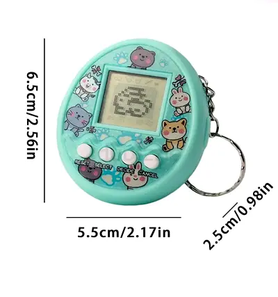 Vintage Pet Game Tamagotchi 🤗