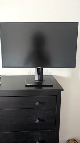 ASUS VG27AQ Monitor (Final Price)