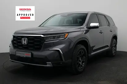 Certified by Al Futtaim - 0 Kms - 3.199Aed/month