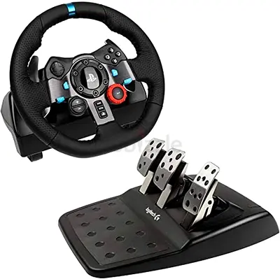 Logitech steering g29