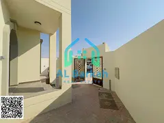 ✨ Brand new villa, first occupant, for rent in Al Hiliou 1 –