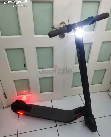 Nineboot Scooter ES2