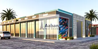 FREEHOLD | 4 SHOPS TOGETHER | BEST DEAL | PRIME LOCATION