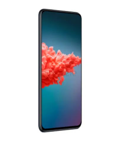 ZTE AXON 20 5G A2121G 128GB 8GB RAM Dual Sim Black - Under Display Technology
