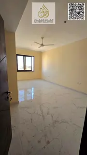🔶 For Rent – Brand New 1BHK | Al Jurf 3 | Spacious Layout | Modern Finishing | Families Only | 