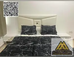 For Rent – Brand New 1-Bedroom Apartment in Ajman, Al Rashidiya 3 Brand new apartment, first occup