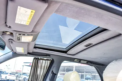 1998 Lexus LS-SERIES 照片 16