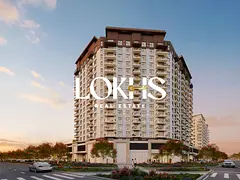 50/50 PAYMENT PLAN I TOP FAMILY COMMUNITY I Semi Furnished