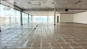 Premium 3,558 Sq Ft Office for Rent | Prime Location | Rashidiya – Umm Ramool | AED 462,540 / Year