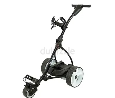 Ben Sayers Golf trolley lithium battery - Free Delivery | Warranty