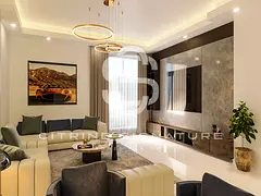 Ready 1BR Apartment | Modern City Views | HO 2026