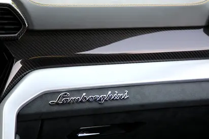2020 Lamborghini URUS 缩略图 16