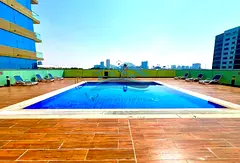 Fully Furnished | Custom Designed Studio | Included All Bill |Available 1st Jan 26