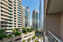 Low Floor | Fully Furnished | Video Tour