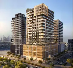 European Style | Investor Deal | High Floor