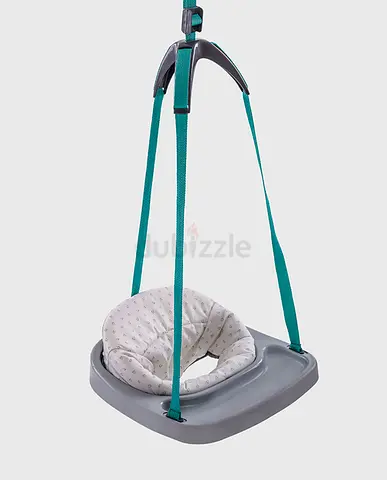 Bright and Fun Baby Bouncer for Active Playtime