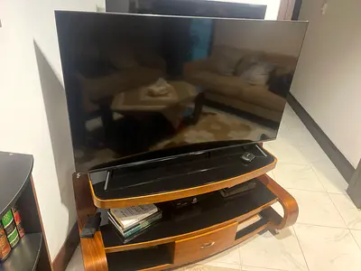 Hisense tv